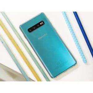 Samsung Galaxy S10 chez Mr Solde