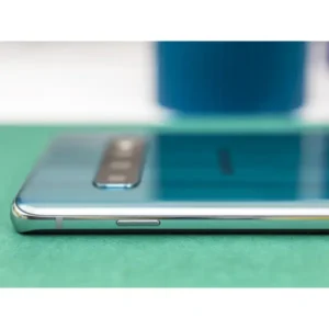 Samsung Galaxy S10 chez Mr Solde