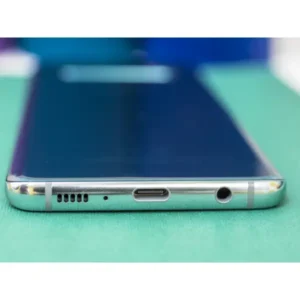 Samsung Galaxy S10 chez Mr Solde