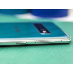 Samsung Galaxy S10 chez Mr Solde