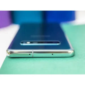Samsung Galaxy S10 chez Mr Solde