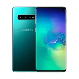 Samsung Galaxy S10 chez Mr Solde