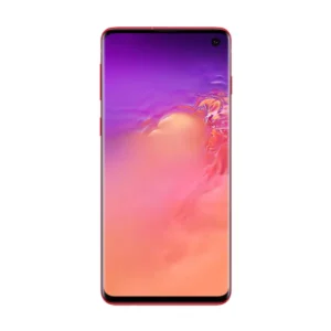 Samsung Galaxy S10 chez Mr Solde