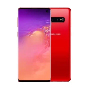 Samsung Galaxy S10 chez Mr Solde