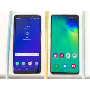 Samsung Galaxy S10 chez Mr Solde