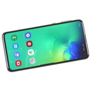 Samsung Galaxy S10e chez Mr Solde