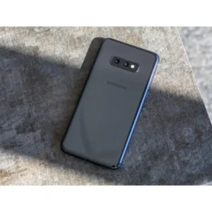 Samsung Galaxy S10e chez Mr Solde