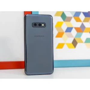 Samsung Galaxy S10e chez Mr Solde