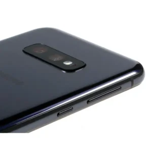 Samsung Galaxy S10e chez Mr Solde
