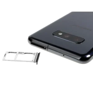 Samsung Galaxy S10e chez Mr Solde