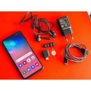 Samsung Galaxy S10e chez Mr Solde