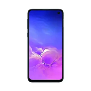 Samsung Galaxy S10e chez Mr Solde