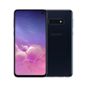 Samsung Galaxy S10e chez Mr Solde