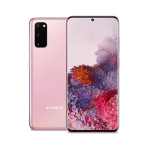Samsung Galaxy S20 128 GO Chez Mr Solde
