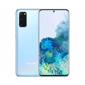 Samsung Galaxy S20 Chez Mr Solde