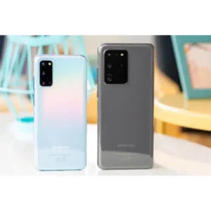 Samsung Galaxy S20 Chez Mr Solde