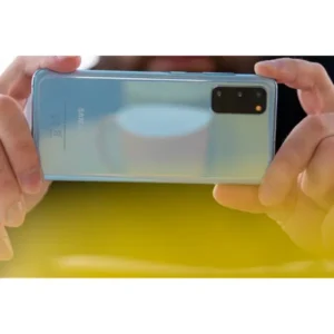 Samsung Galaxy S20 Chez Mr Solde