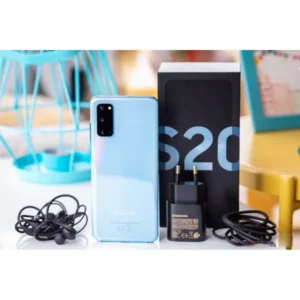 Samsung Galaxy S20 Chez Mr Solde
