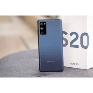 Samsung Galaxy S20 FE chez Mr Solde
