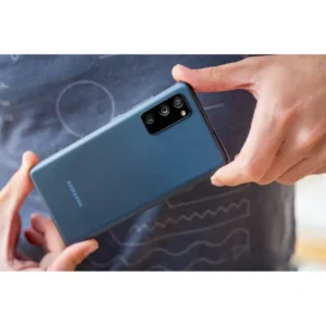 Samsung Galaxy S20 FE chez Mr Solde