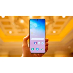 Samsung Galaxy S20 FE chez Mr Solde