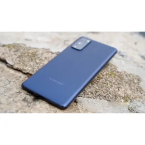 Samsung Galaxy S20 FE chez Mr Solde