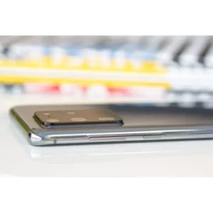 Samsung Galaxy S20 Ultra chez Mr Solde
