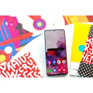 Samsung Galaxy S20 Ultra chez Mr Solde