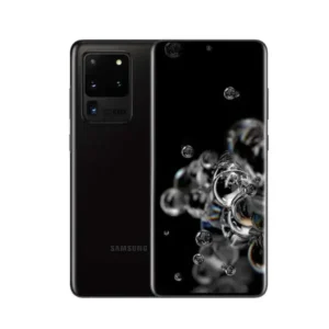 Samsung Galaxy S20 Ultra chez Mr Solde