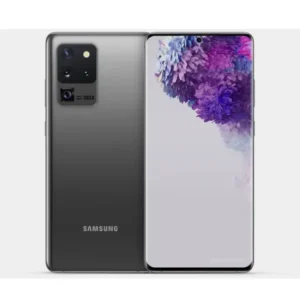 Samsung Galaxy S20 Ultra chez Mr Solde