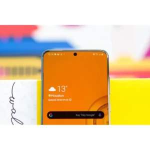 Samsung Galaxy S20 Ultra chez Mr Solde