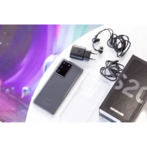 Samsung Galaxy S20 Ultra chez Mr Solde