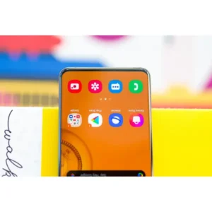 Samsung Galaxy S20 Ultra chez Mr Solde
