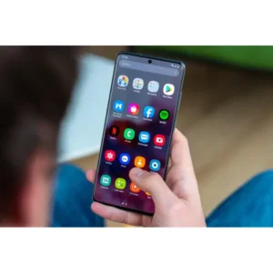 Samsung Galaxy S20 Ultra chez Mr Solde