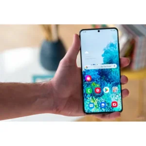Samsung Galaxy S20 Ultra chez Mr Solde 