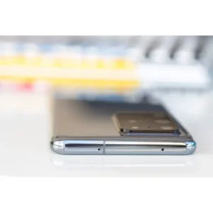 Samsung Galaxy S20 Ultra chez Mr Solde