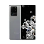 Samsung Galaxy S20 Ultra vert chez Mr Solde