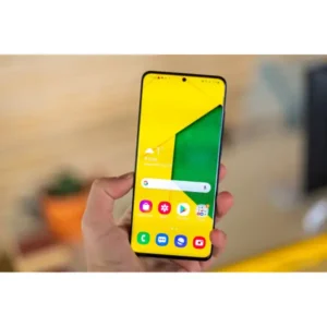 Samsung Galaxy S20 plus chez Mr Solde