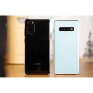 Samsung Galaxy S20 plus chez Mr Solde