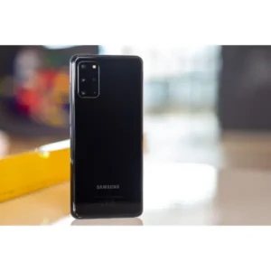 Samsung Galaxy S20 plus chez Mr Solde