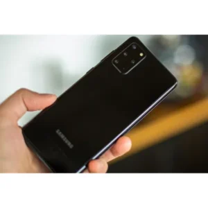 Samsung Galaxy S20 plus chez Mr Solde