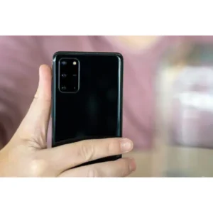 Samsung Galaxy S20 plus chez Mr Solde