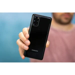 Samsung Galaxy S20 plus chez Mr Solde