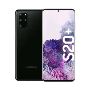 Samsung Galaxy S20 plus noir chez Mr Solde