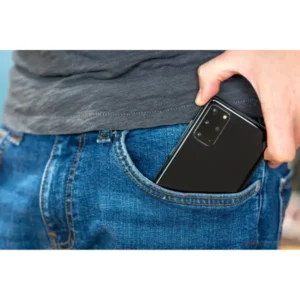 Samsung Galaxy S20 plus chez Mr Solde