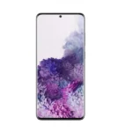 Samsung Galaxy S20 plus chez Mr Solde