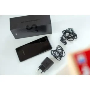 Samsung Galaxy S20 plus chez Mr Solde