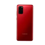 Samsung Galaxy S20 plus rouge chez Mr Solde