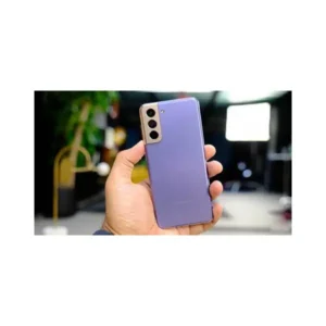 Samsung Galaxy S21 Chez Mr Solde