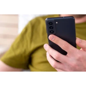 Samsung Galaxy S21 FE chez Mr Solde